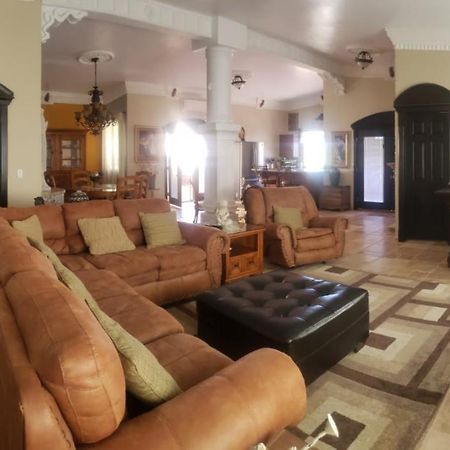 Maria'S Place, Puerto Penasco, Oriente Extérieur photo