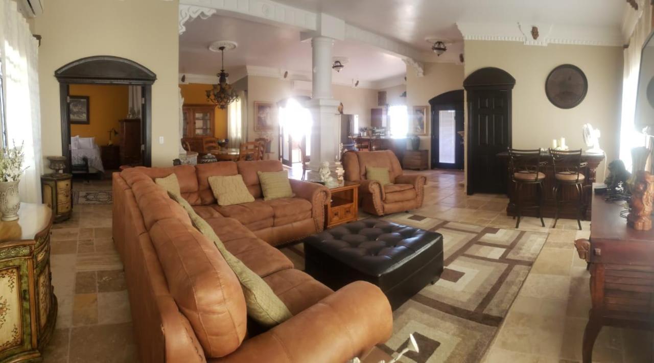 Maria'S Place, Puerto Penasco, Oriente Extérieur photo